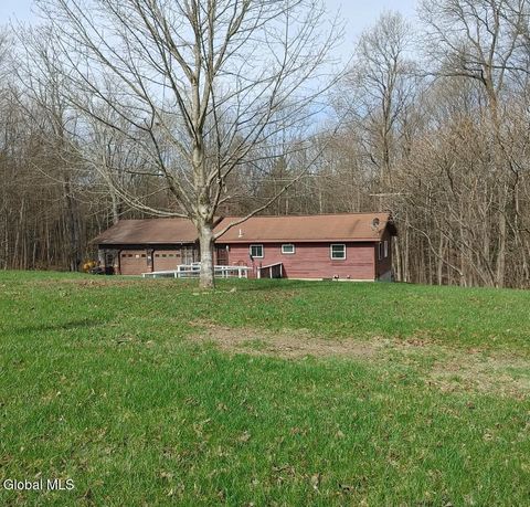 Homes For Sale - 413 Liddle Harris Road<br/> Washington County, Putnam Station, NY 12861