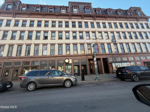 Photo of 5 Broadway #212, Troy, NY 12180 (MLS # 202610942)