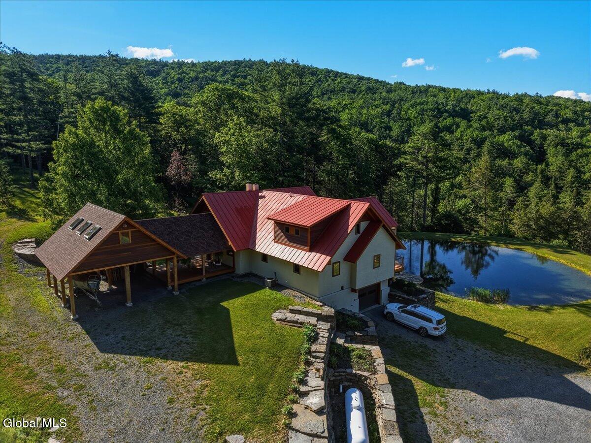 165 Vaughn Hill Road