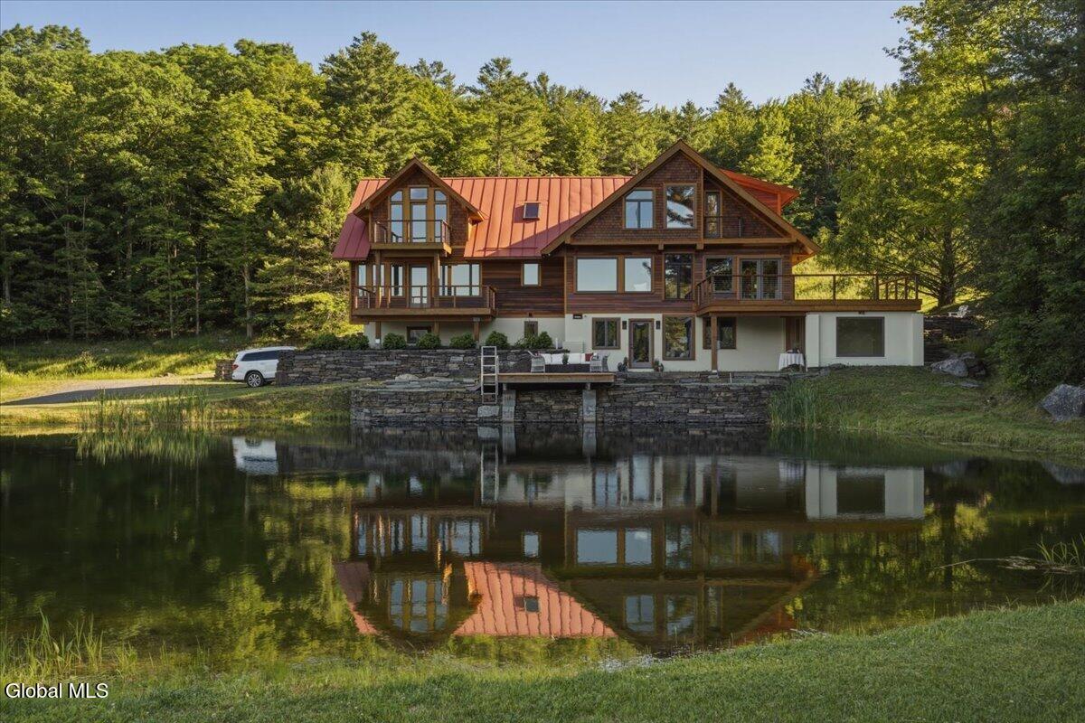 165 Vaughn Hill Road