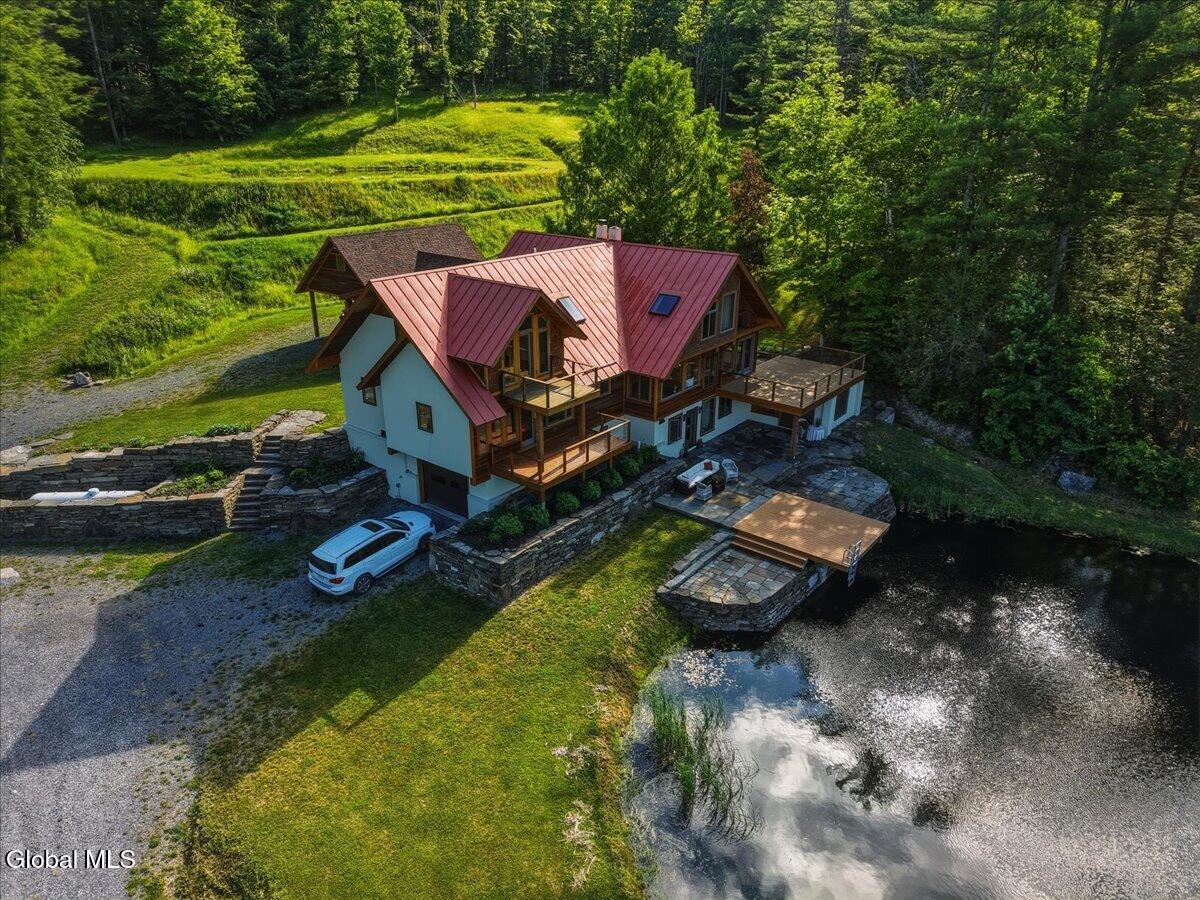 165 Vaughn Hill Road