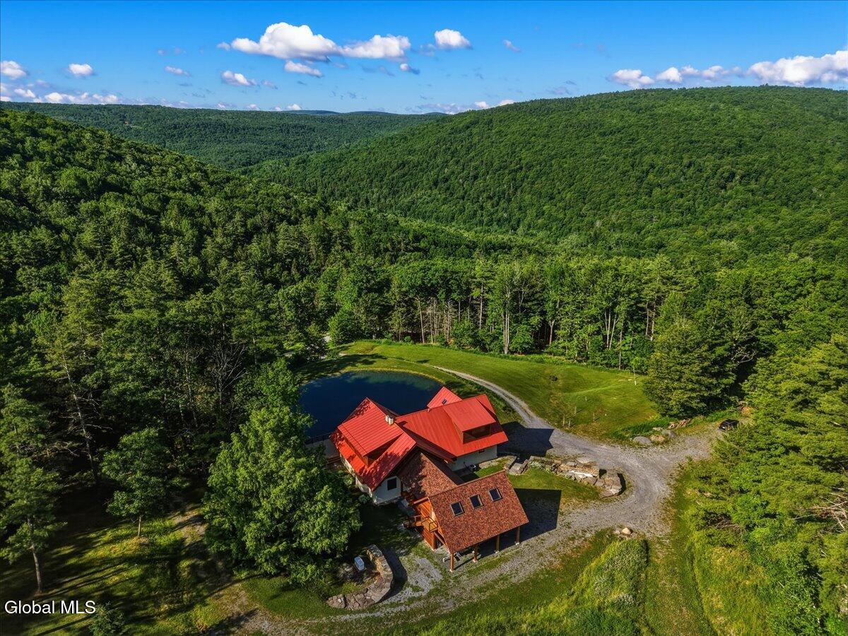 165 Vaughn Hill Road