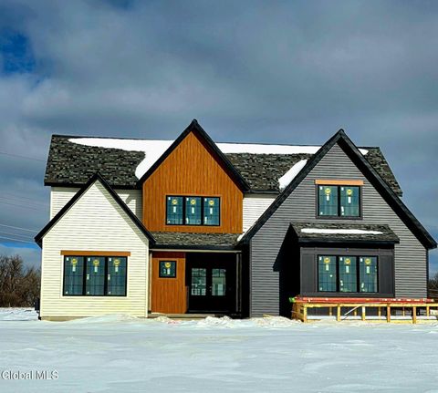 Photo of 4 Faulkner Drive, Waterford, NY 12188 (MLS # 202530652)