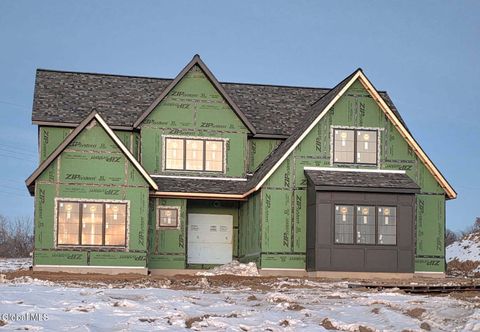 Photo of 4 Faulkner Drive, Waterford, NY 12188 (MLS # 202530652)