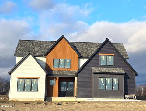 Photo of 4 Faulkner Drive, Waterford, NY 12188 (MLS # 202530652)