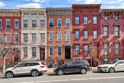 Photo of 97 Ten Broeck Street #2, Albany, NY 12210 (MLS # 202628485)