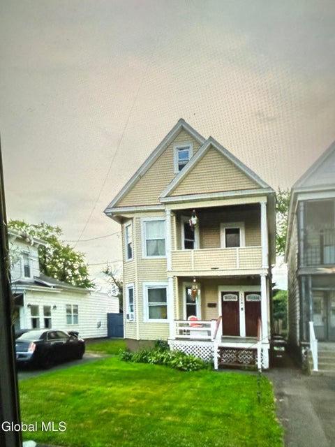 Photo of 137 Second Street, Waterford, NY 12188 (MLS # 202619027)
