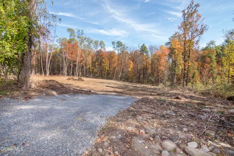 Vacant Land For Sale - 93A Sand Hill Road<br/> Greenfield Center, NY 12833