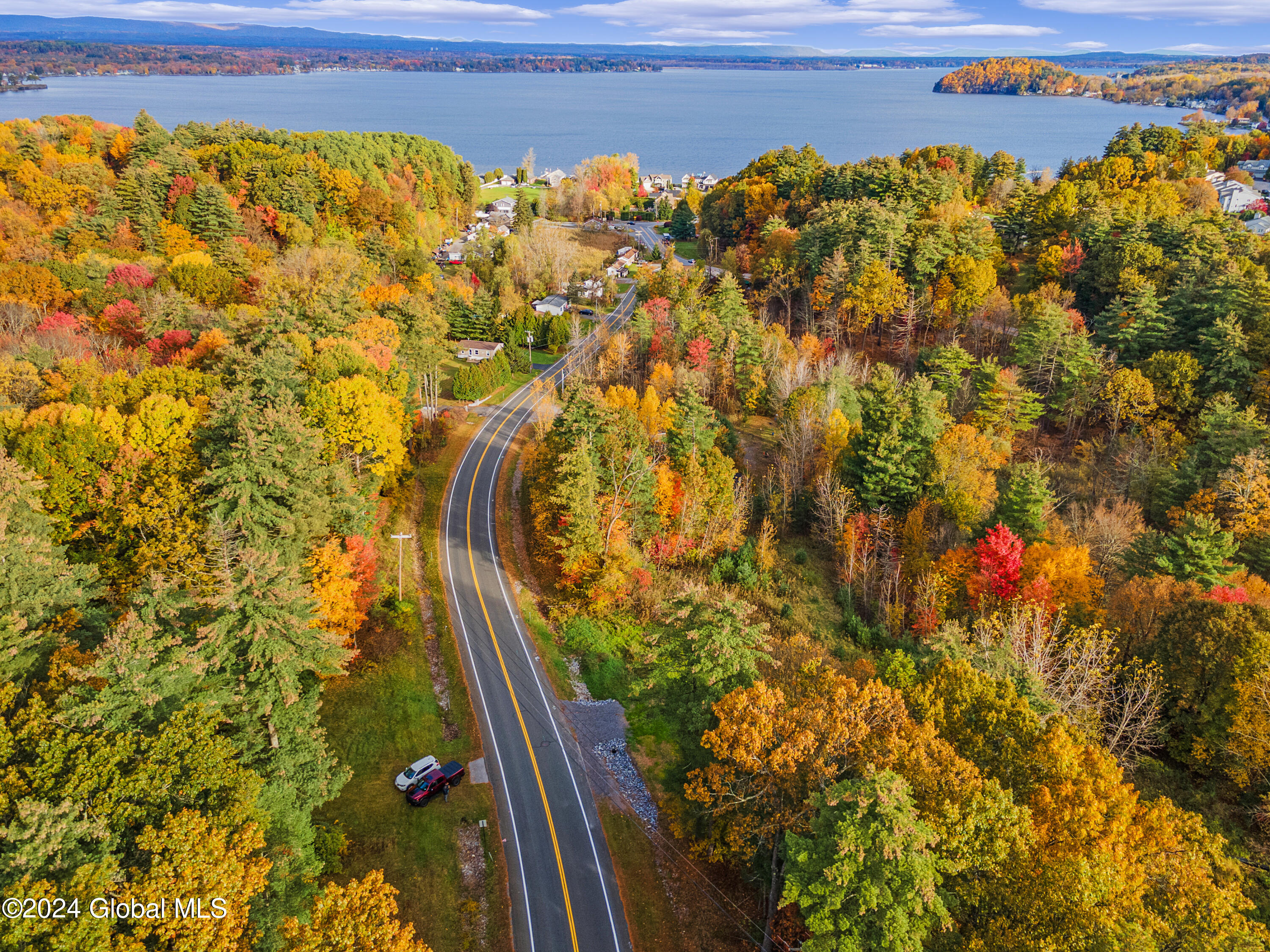 00.93 Cold Springs Road, Saratoga Springs, New York image 3