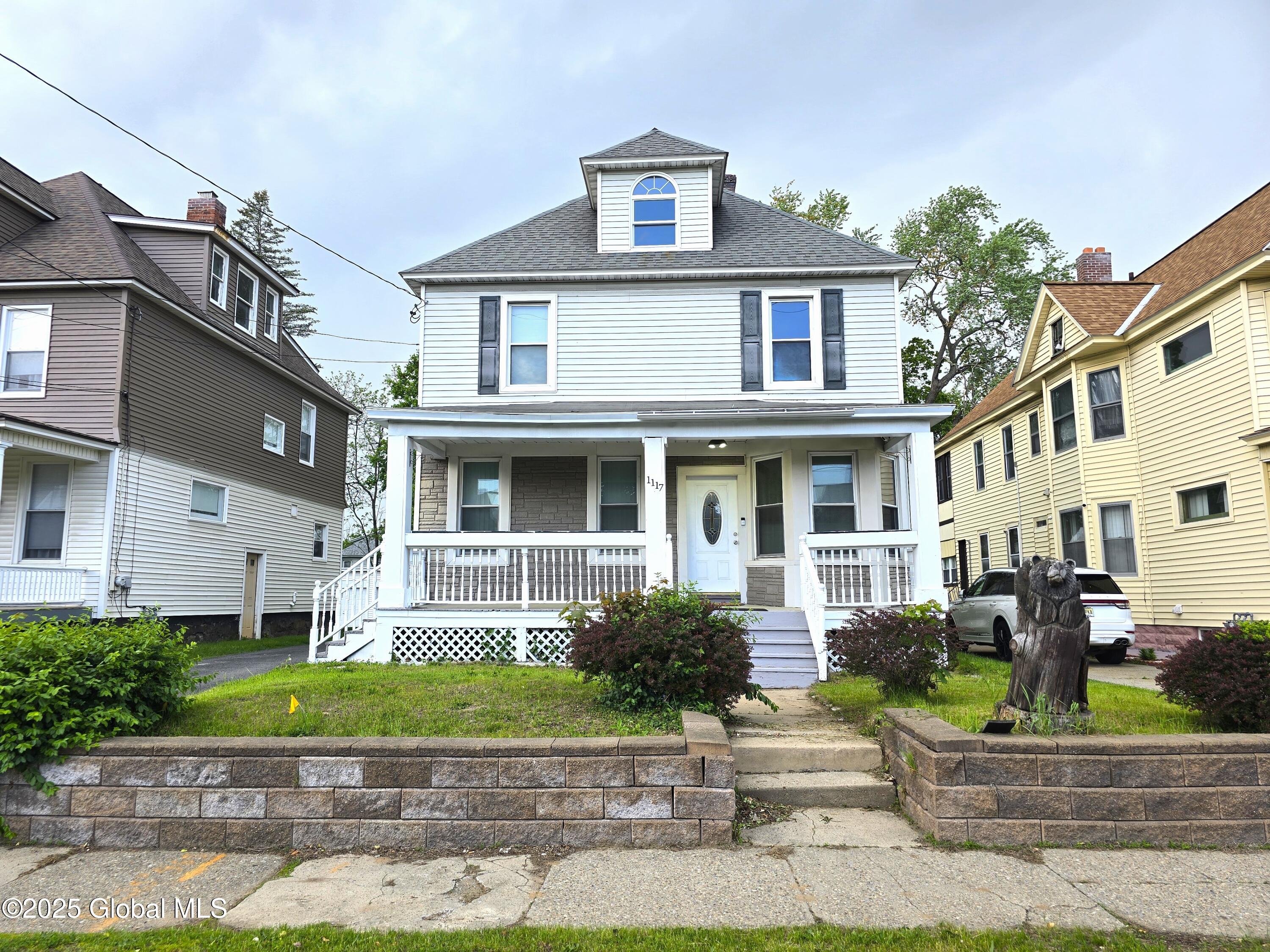 1117 Mcclellan Street, Schenectady, New York image 1