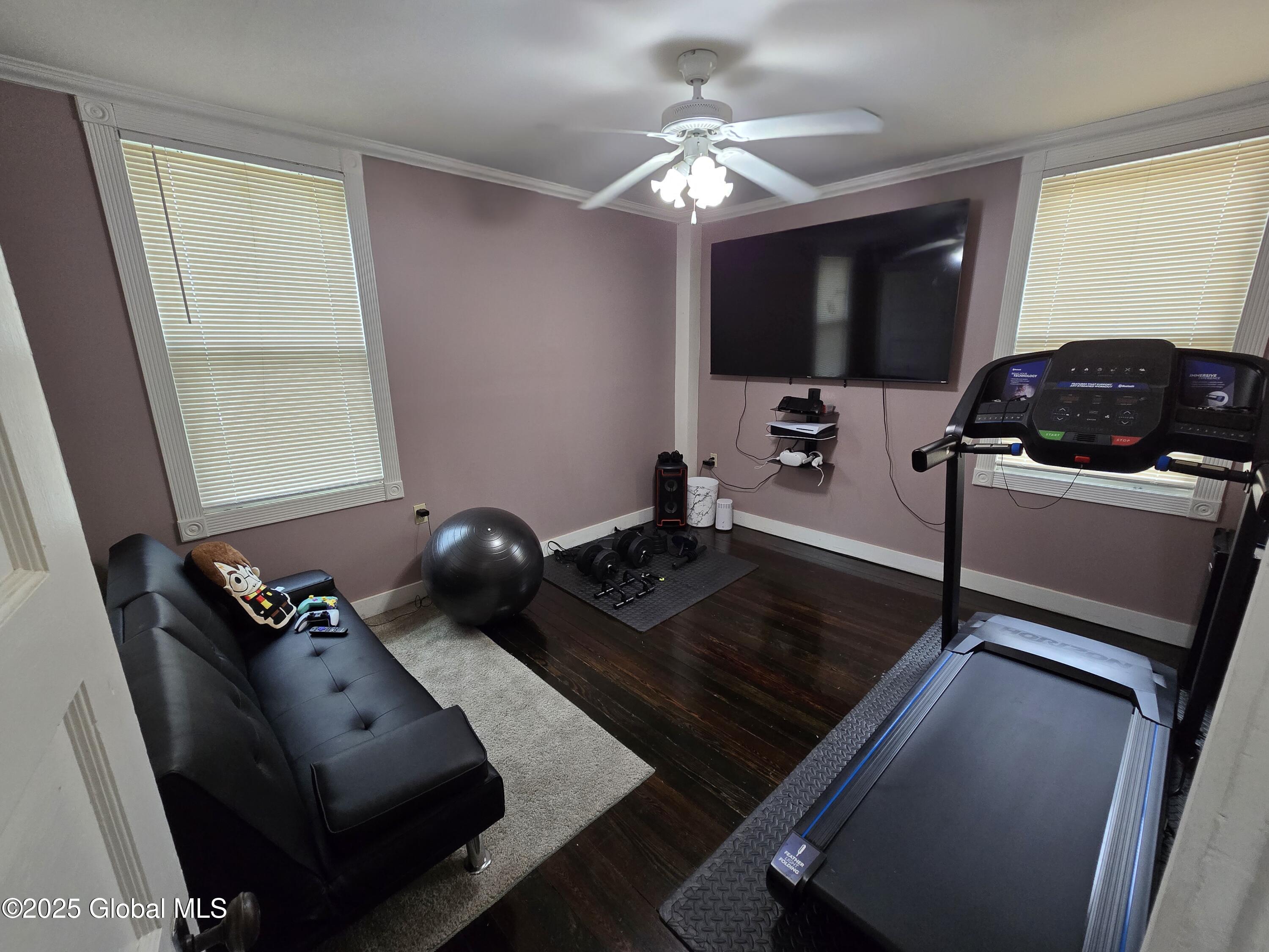 1117 Mcclellan Street, Schenectady, New York image 42