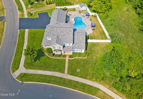 Photo of 18 Willis Way, Malta, NY 12020 (MLS # 202622971)