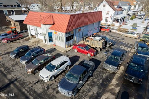 Photo of 46 W Grand Street, Palatine Bridge, NY 13428 (MLS # 202531093)