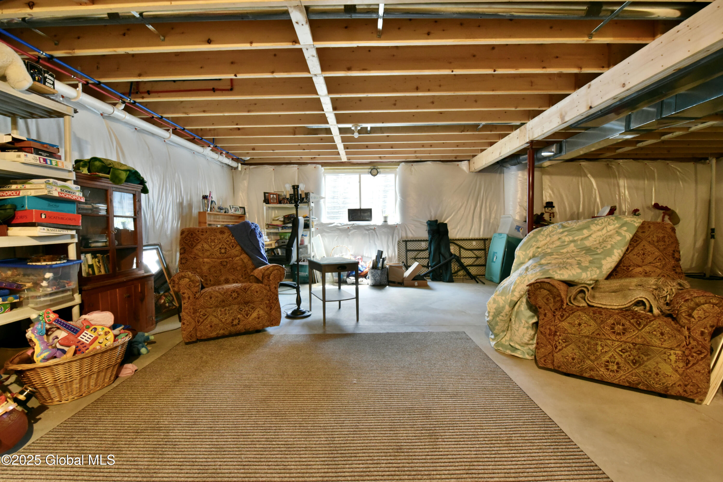 5 Huckleberry Finn Court, Gansevoort, New York image 45