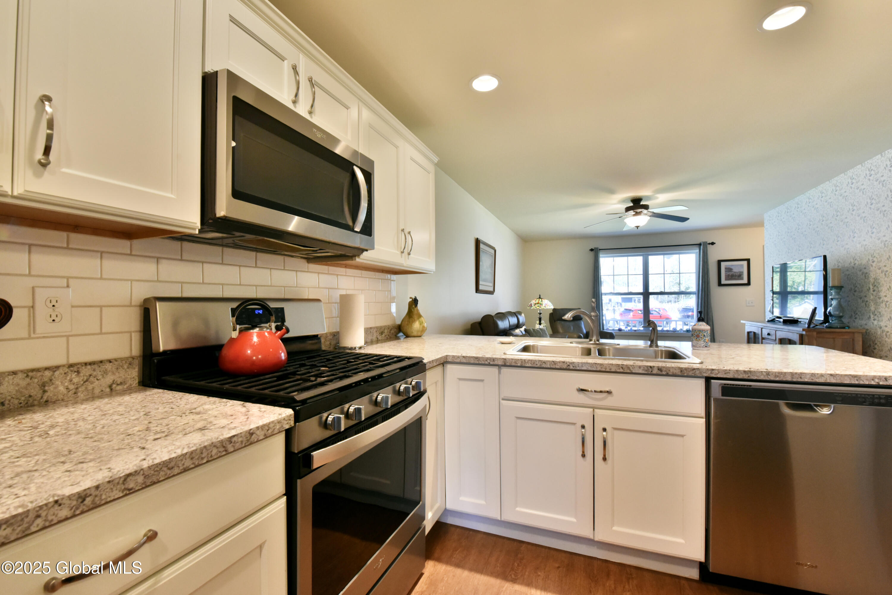 5 Huckleberry Finn Court, Gansevoort, New York image 21