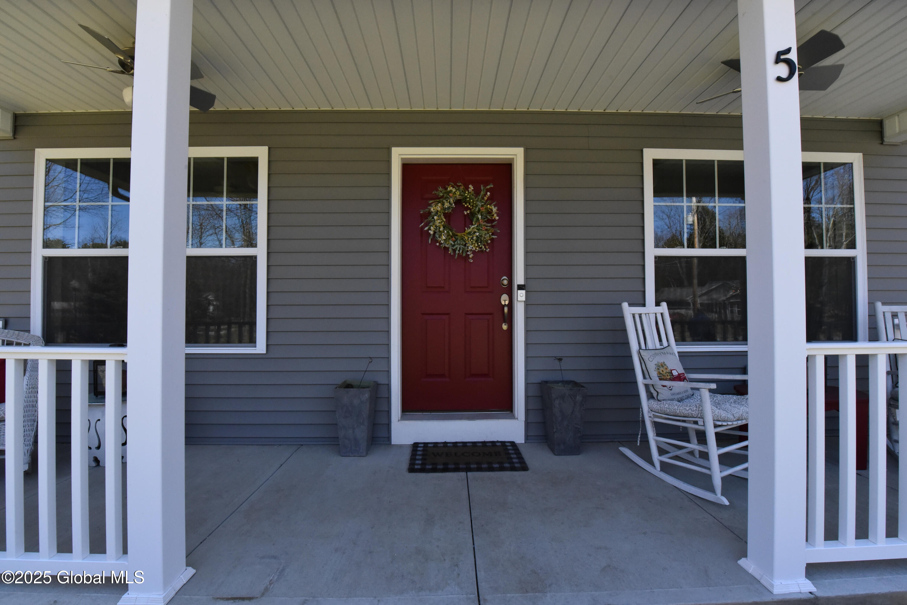 5 Huckleberry Finn Court, Gansevoort, New York image 4
