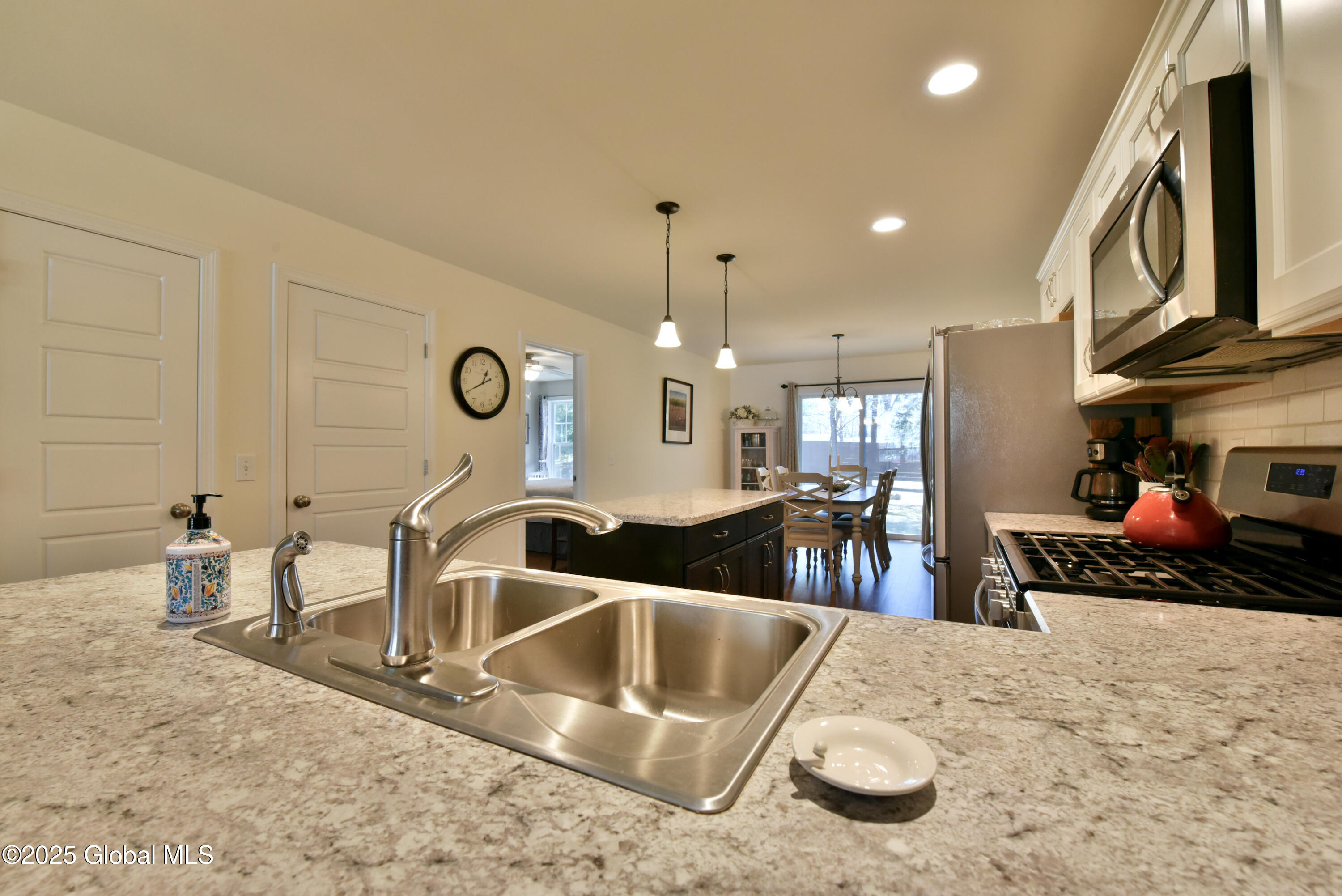 5 Huckleberry Finn Court, Gansevoort, New York image 15