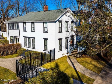 Photo of 55 State Street, Saratoga Springs, NY 12866 (MLS # 202611944)