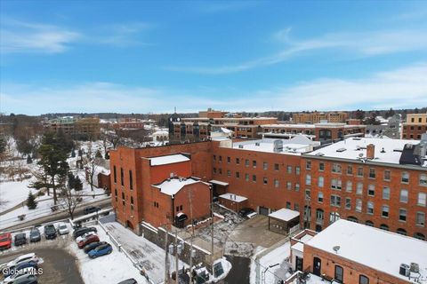 Photo of 5 Spring Street #Unit 402, Saratoga Springs, NY 12866 (MLS # 202610227)