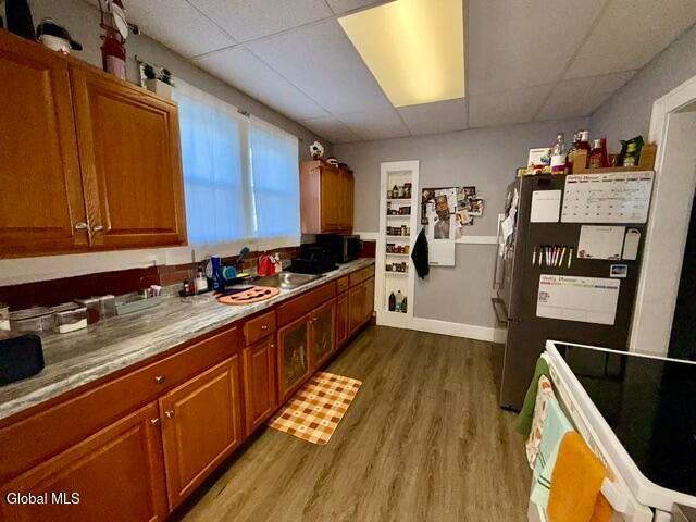 16 Mapleridge Avenue