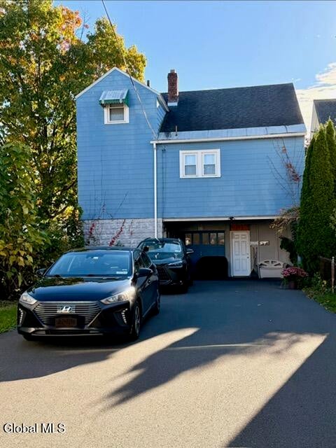 Photo of 16 Mapleridge Avenue, Albany, NY 12209 (MLS # 202628477)
