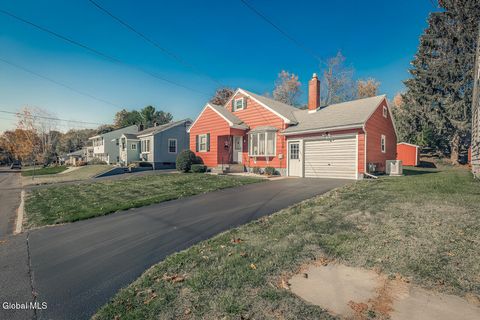 Photo of 32 W 12th Avenue, Gloversville, NY 12078 (MLS # 202528283) Photo of 32 W 12th Avenue, Gloversville, NY 12078 (MLS # 202528283)
