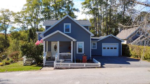 Photo of 114 Hazlett Lane, Tribes Hill, NY 12177 (MLS # 202527912)