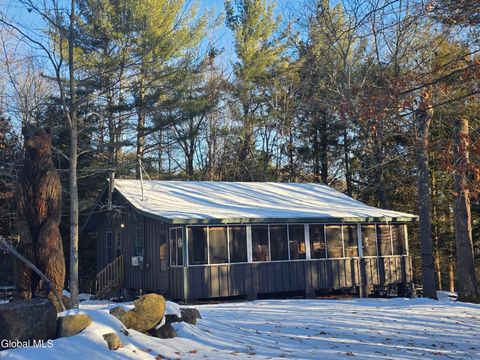 Homes For Sale - 7 Scott Lane<br/> Northville, NY 12134