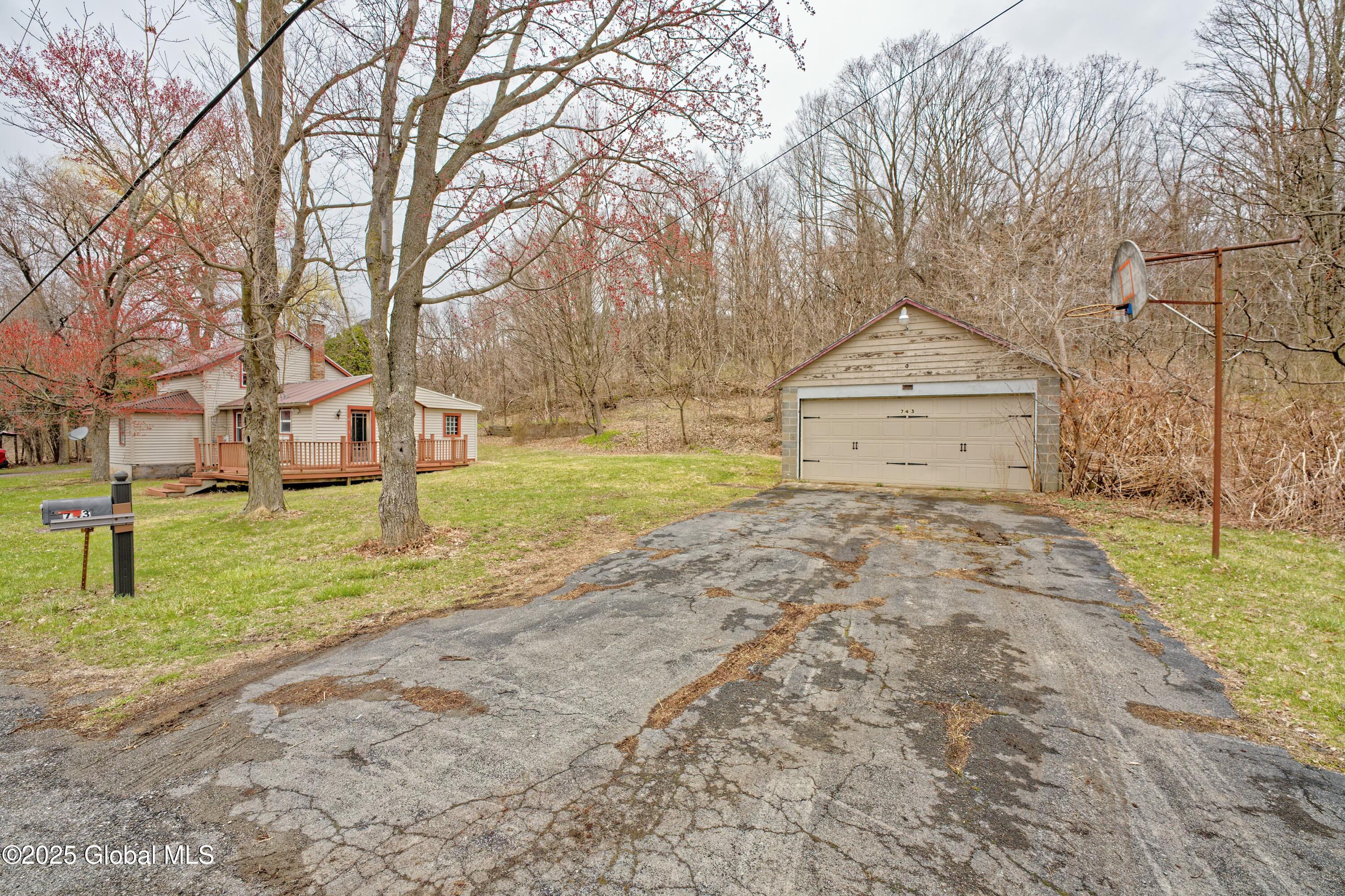 743 County Route 77, Greenwich, New York image 2
