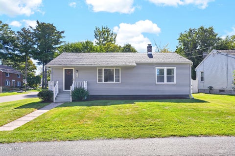 Photo of 388 Magazine Street, Albany, NY 12203 (MLS # 202626276)