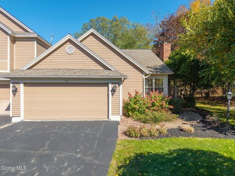Photo of 15 Devon Court, Voorheesville, NY 12186 (MLS # 202528057)