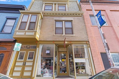 Photo of 113-115 S Ferry Street, Schenectady, NY 12305 (MLS # 202610788)