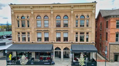 Photo of 11 South Street #Suite 202, Glens Falls, NY 12801 (MLS # 202611442)