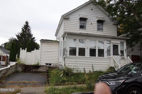 Photo of 21 Tremont Street, Albany, NY 12205 (MLS # 202526245)