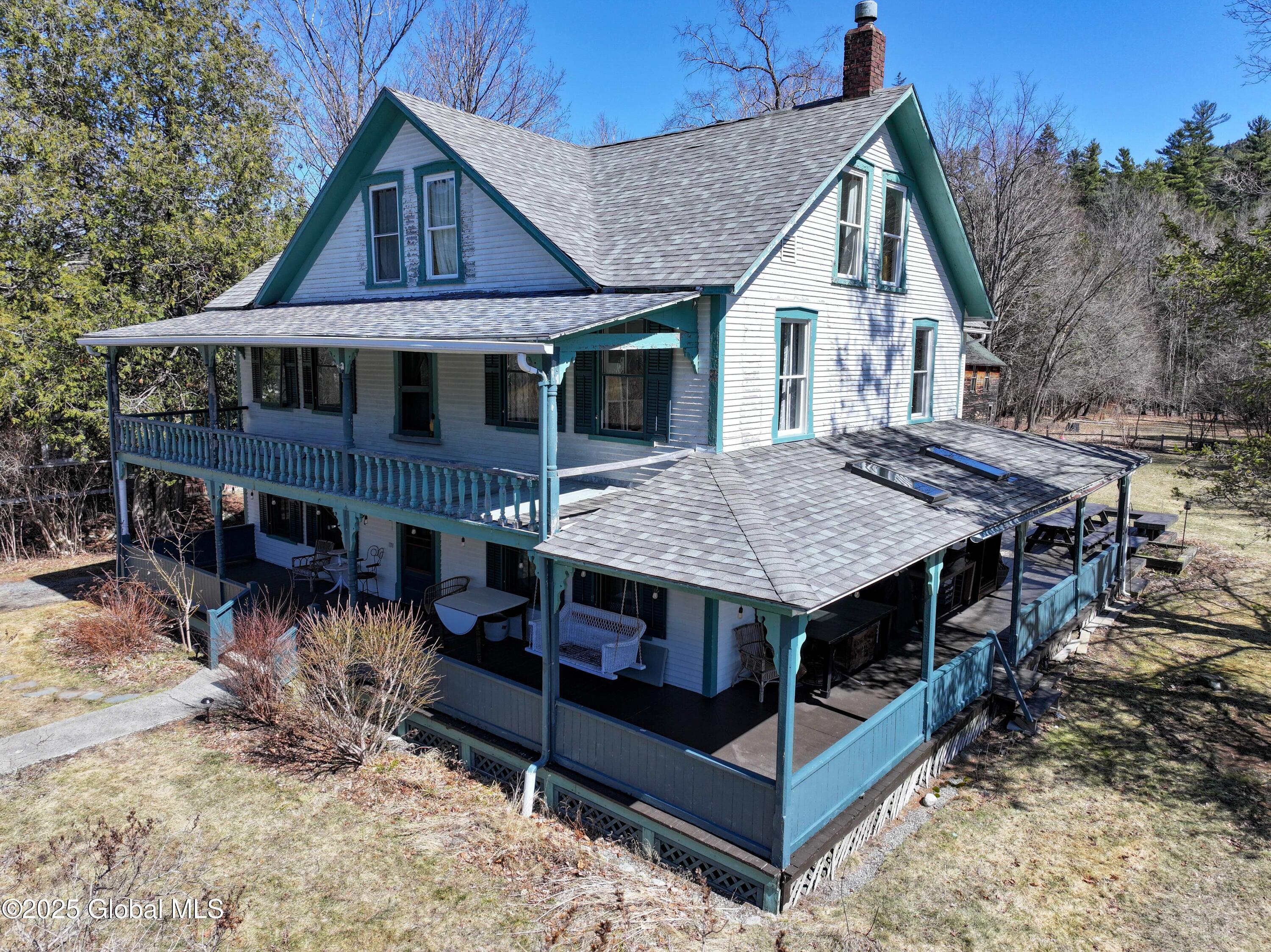1794 Nys Route 73, Keene Valley, New York image 3
