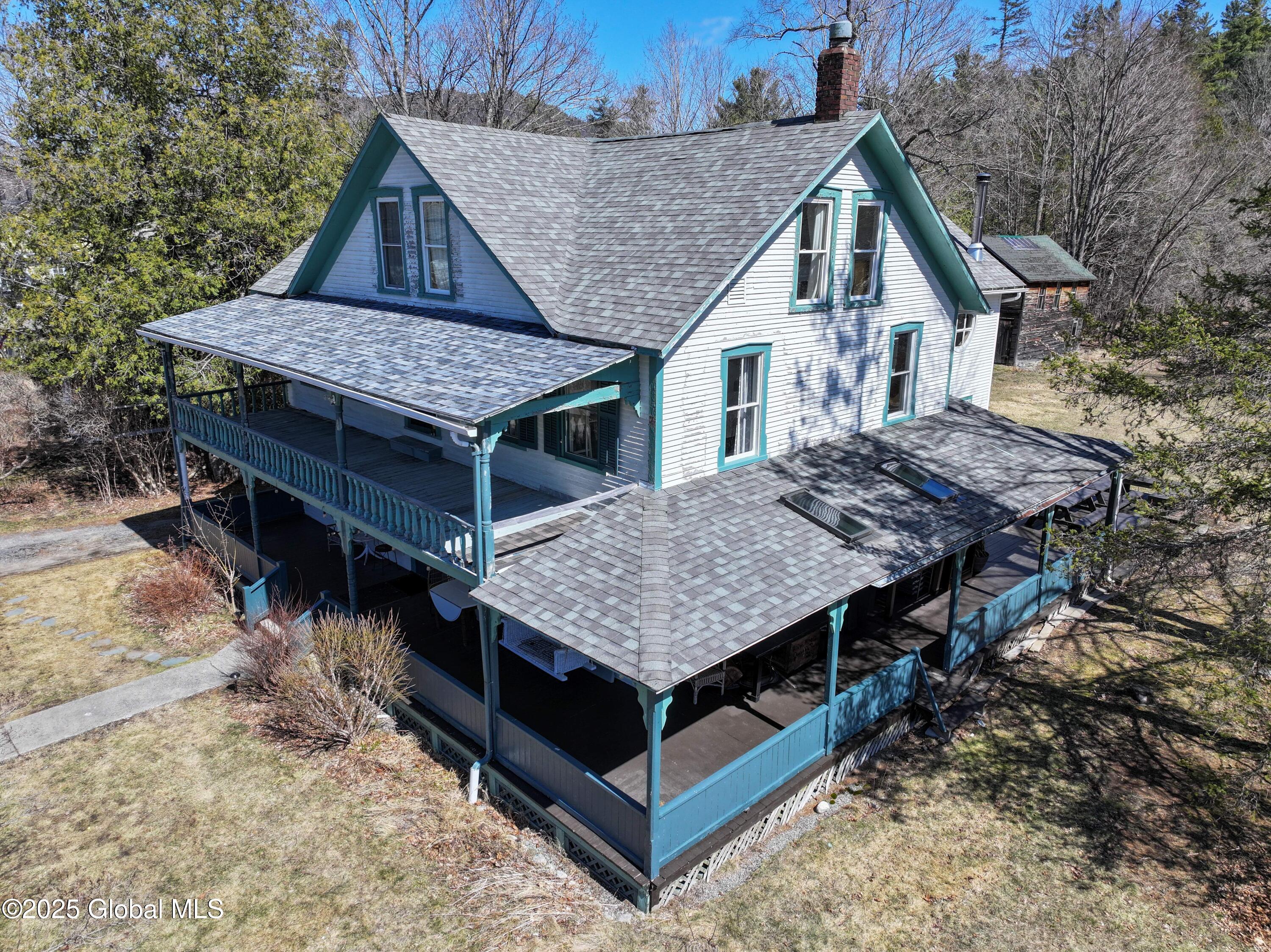 1794 Nys Route 73, Keene Valley, New York image 4
