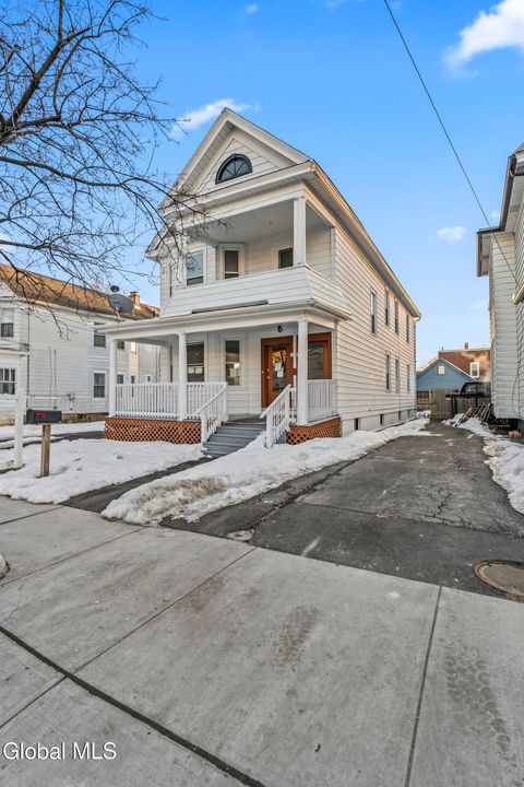 Photo of 50 Southern Boulevard, Albany, NY 12209 (MLS # 202612928)