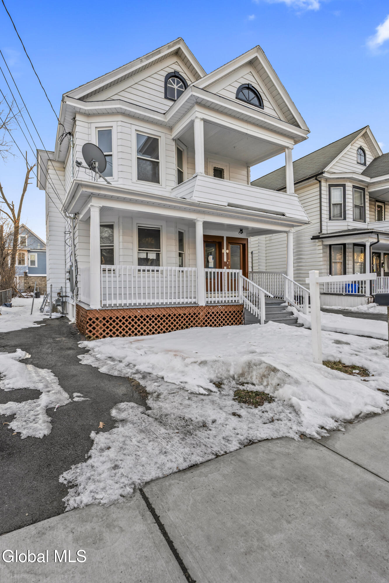 50 Southern Boulevard