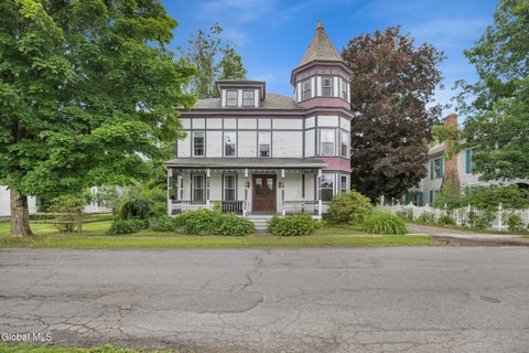 Photo of 55 Archibald Street, Salem, NY 12865 (MLS # 202620141)
