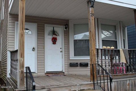 Photo of 29 Morris Street, Albany, NY 12208 (MLS # 202613143)