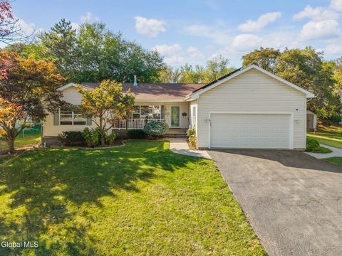 Photo of 23 Conliss Avenue, Cohoes, NY 12047 (MLS # 202526907)