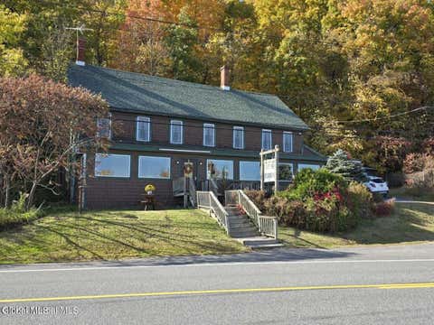 Photo of 325 State Route 22, Ticonderoga, NY 12883 (MLS # 202624122)