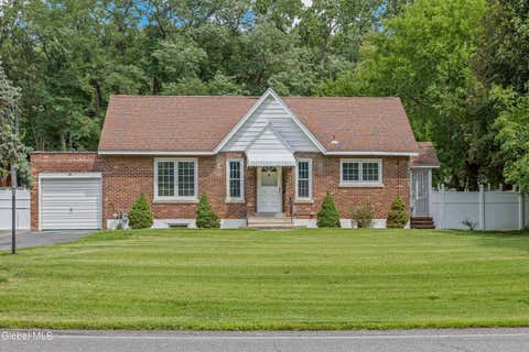 Photo of 131 Shaker Road, Albany, NY 12211 (MLS # 202624078)