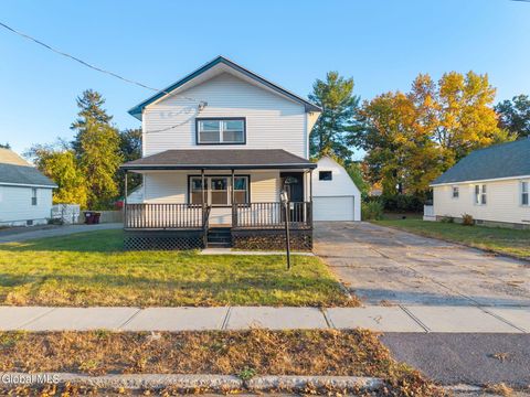 Photo of 12 Haviland Avenue, South Glens Falls, NY 12803 (MLS # 202528536) Photo of 12 Haviland Avenue, South Glens Falls, NY 12803 (MLS # 202528536)