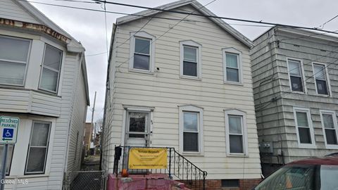 Photo of 95 14th Street, Troy, NY 12180 (MLS # 202529724)