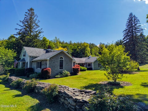 Homes For Sale - 221 Camp Medusa Road<br/> Albany County, Medusa, NY 12120