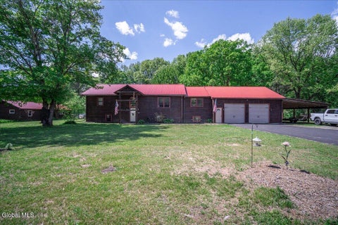 Homes For Sale - 4386 Route  50<br/> Saratoga County, Saratoga Springs, NY 12866