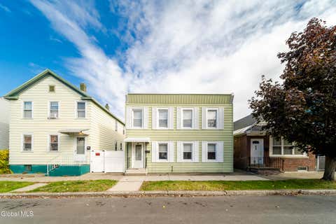 Photo of 2316 4th Avenue, Watervliet, NY 12189 (MLS # 202614767)