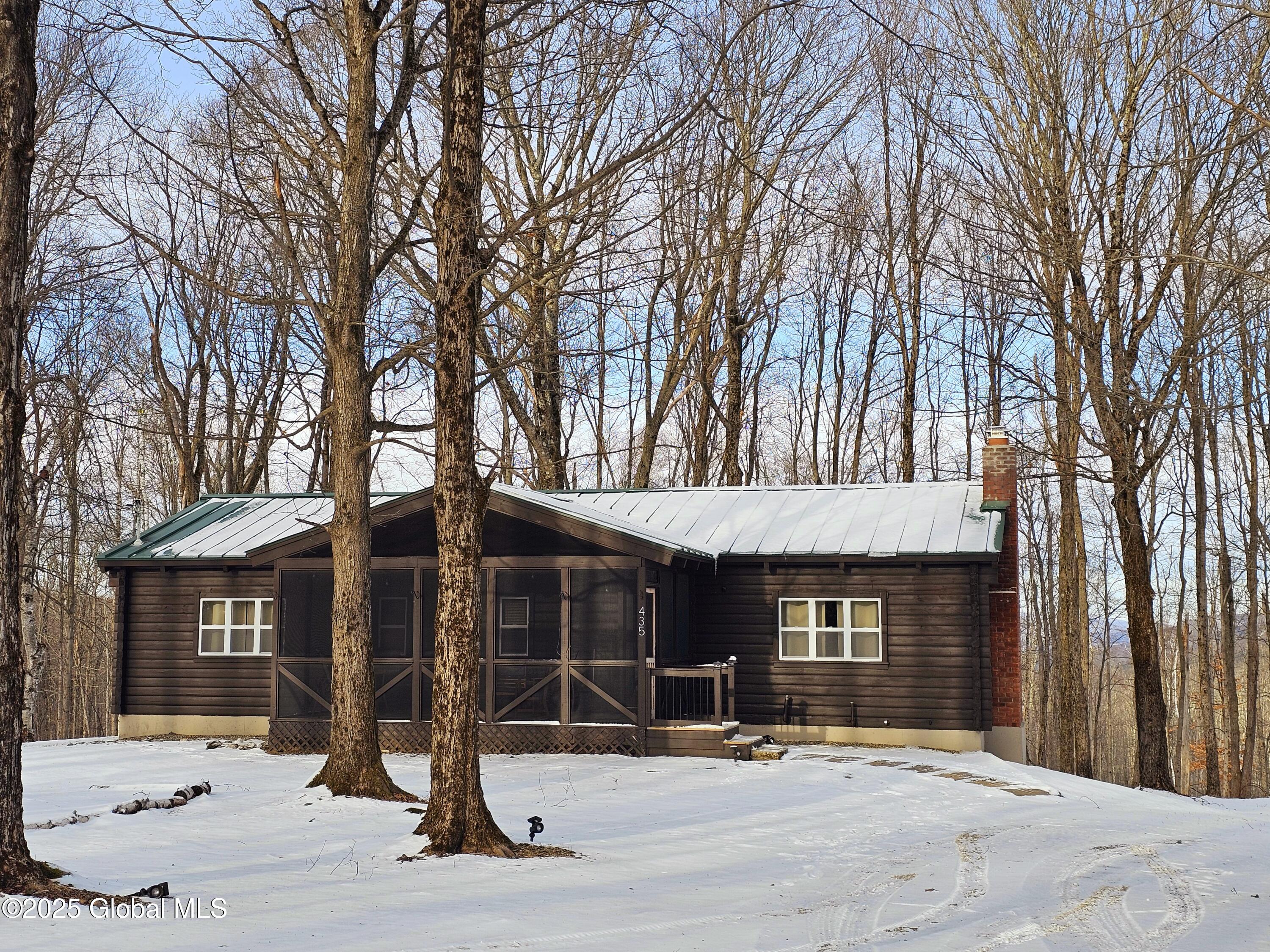 435 Fog Hill Road, Austerlitz, New York image 2