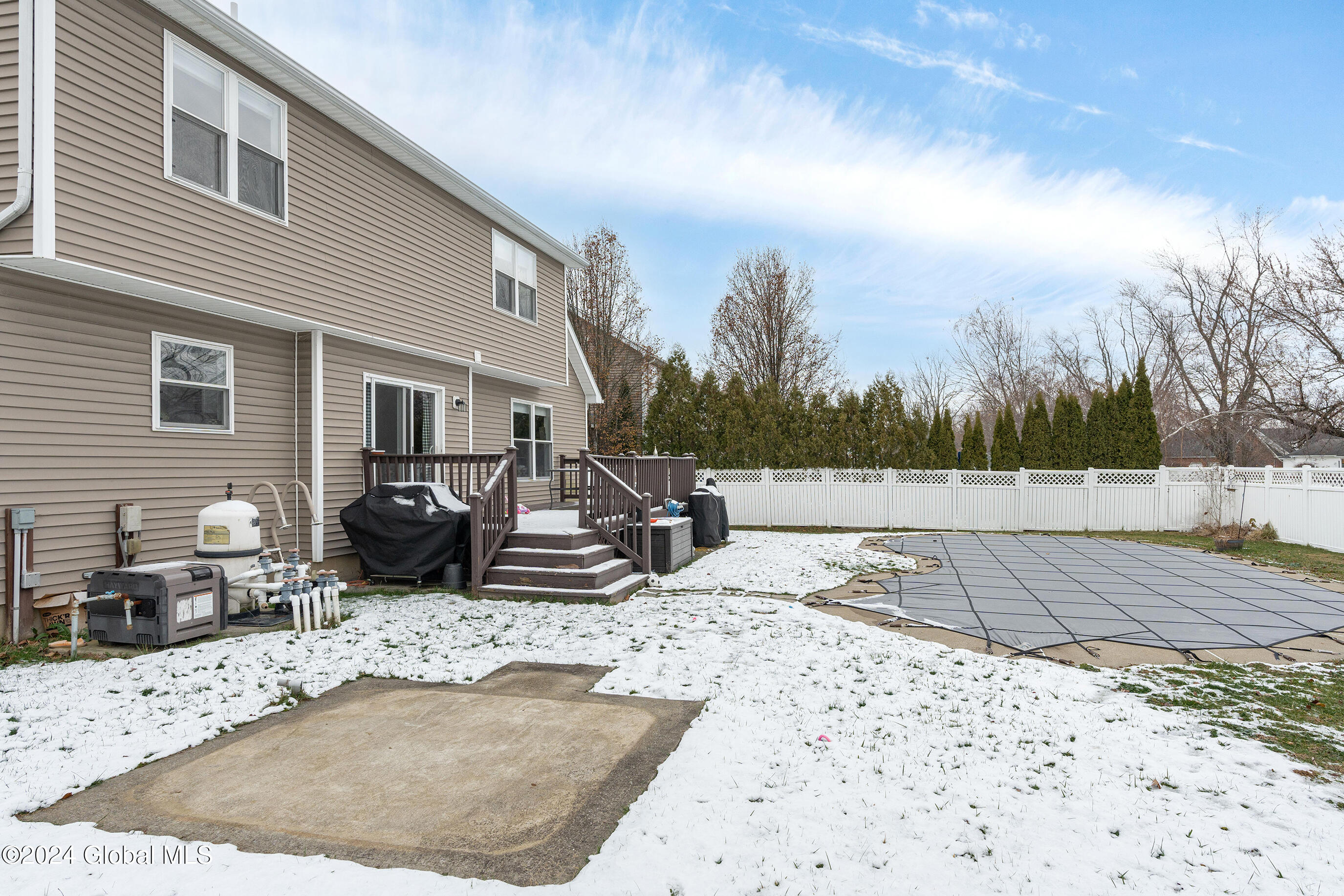 4 Redwood Court, Rensselaer, New York image 39